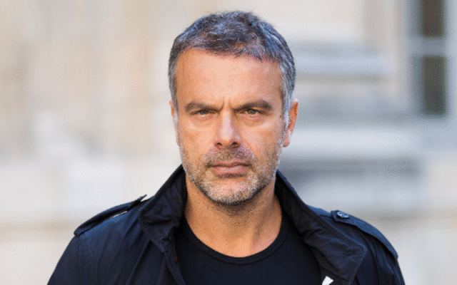 Le metteur en scène Steve Suissa dénonce un boycott antisémite 