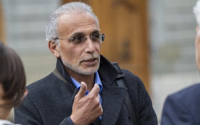 Tariq Ramadan définitivement condamné pour viol