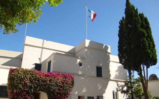 L’Algérie a accordé des accréditations à de nouveaux agents consulaires français