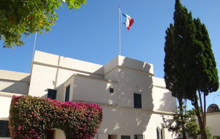 L’Algérie a accordé des accréditations à de nouveaux agents consulaires français