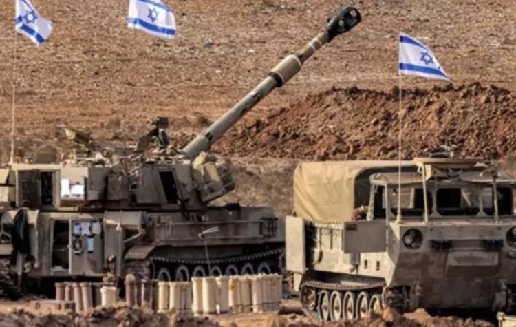 L’armée israélienne se retire de plusieurs zones à Gaza