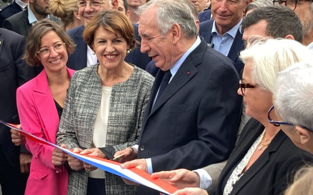 « Le travail des Français est pompé par le remboursement de la dette »