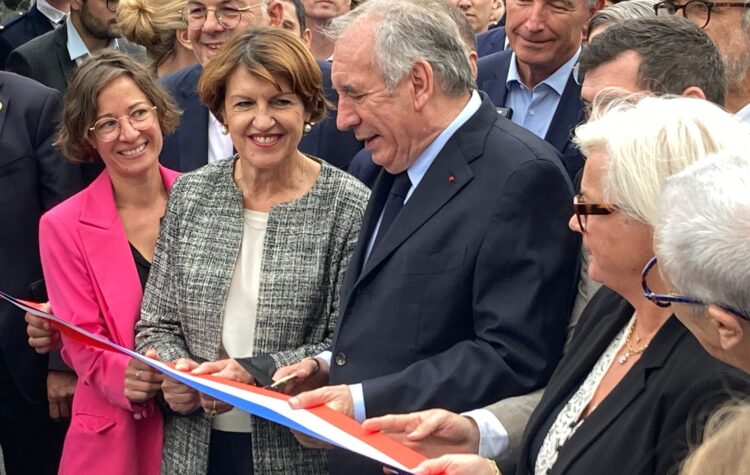 « Le travail des Français est pompé par le remboursement de la dette »