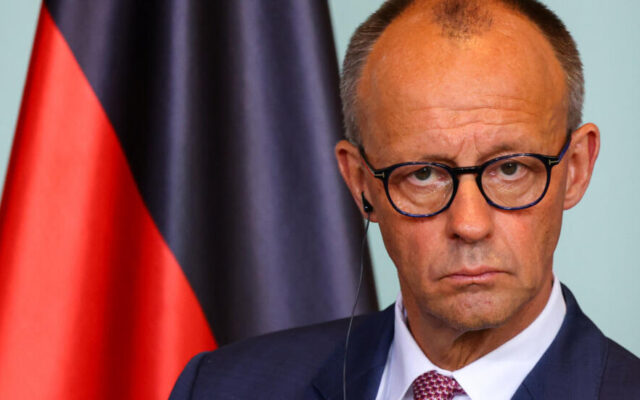 L&rsquo;Allemagne ne reconnaîtra pas l’État palestinien  