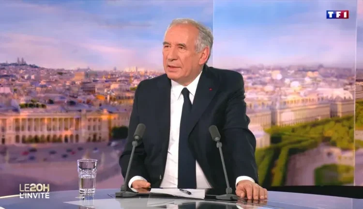 Bayrou ne croit pas à l’intérêt d’une nouvelle dissolution