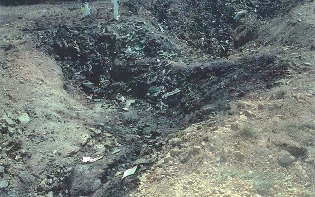Le 11 septembre 2001, un monde s&rsquo;est écroulé