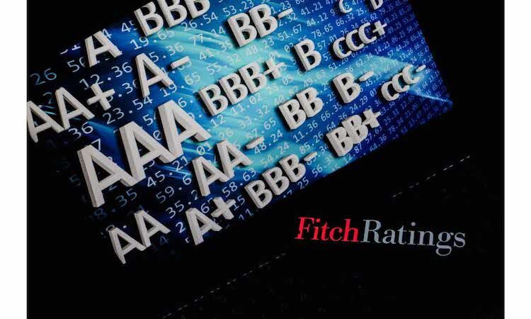 Fitch dégrade la note de la France