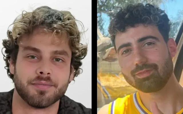 Le Hamas diffuse une nouvelle vidéo d&rsquo;otages israéliens