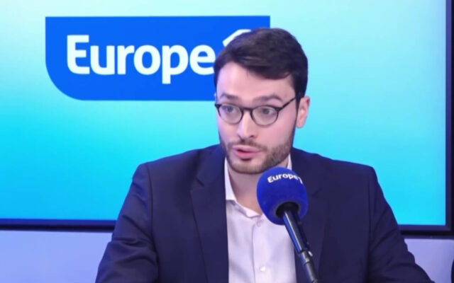 Naufrage de l’Education nationale, le constat sans ambages de Joachim Le Floch-Imad
