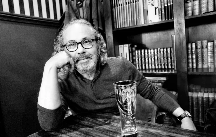 Kamel Bencheikh est une vigie allumée dans la nuit de notre temps
