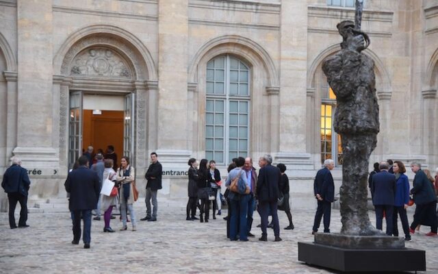 Des chercheurs boycottent un colloque sur l’histoire des juifs de France