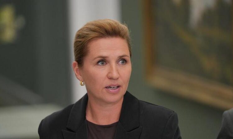 Le Danemark s’insurge contre un survol de drones sur Copenhague
