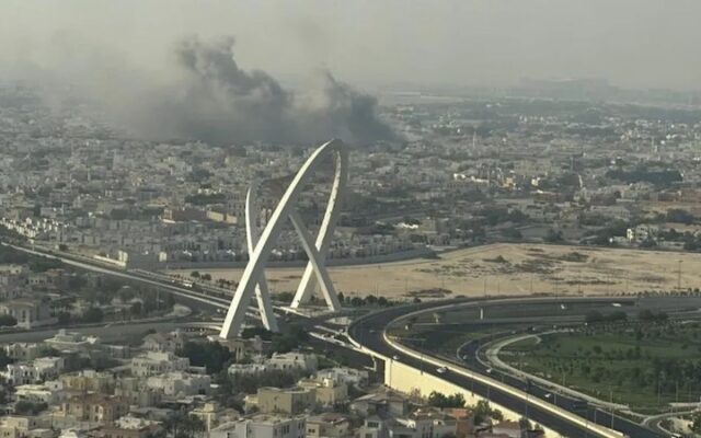 Israël affirme avoir lancé des frappes visant des dirigeants du Hamas au Qatar