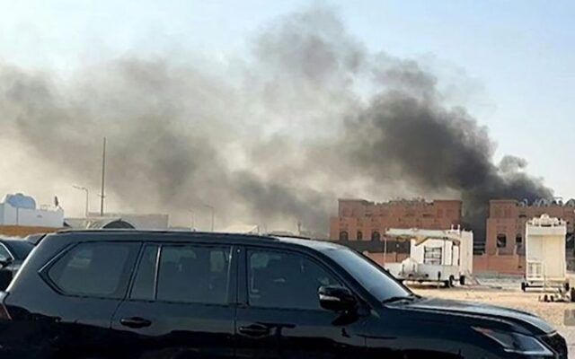 « Les frappes israéliennes de ce jour au Qatar sont inacceptables »