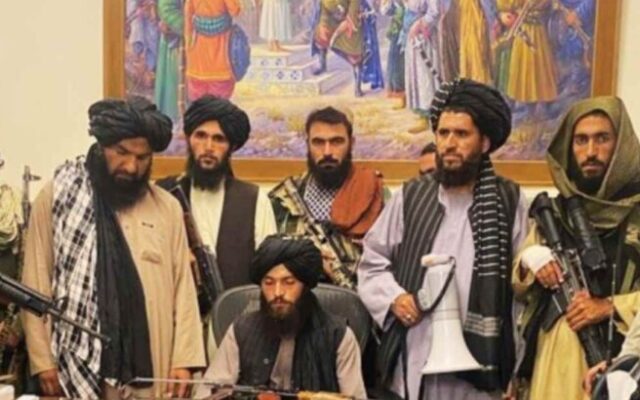 Comment l’Occident a perdu la guerre d’Afghanistan