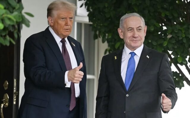 Israël dit que l’accord sur Gaza n’entrera en vigueur qu’après l’approbation du gouvernement