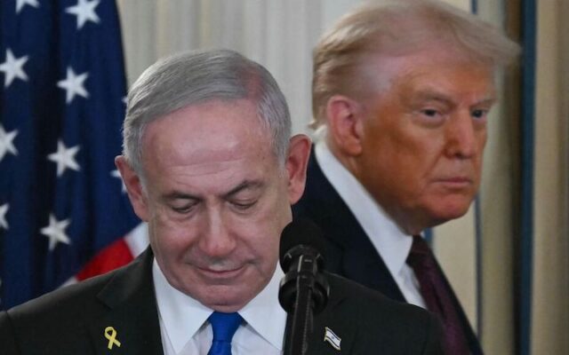 «La bataille continue» au Liban, Israël refuse de stopper son offensive; le cessez-le-feu s&rsquo;appliquait « partout, y compris au Liban et ailleurs »