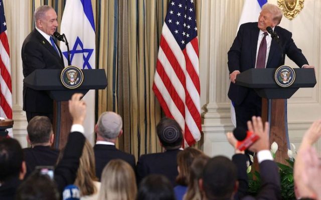 Dans l&rsquo;attente de la réponse du Hamas