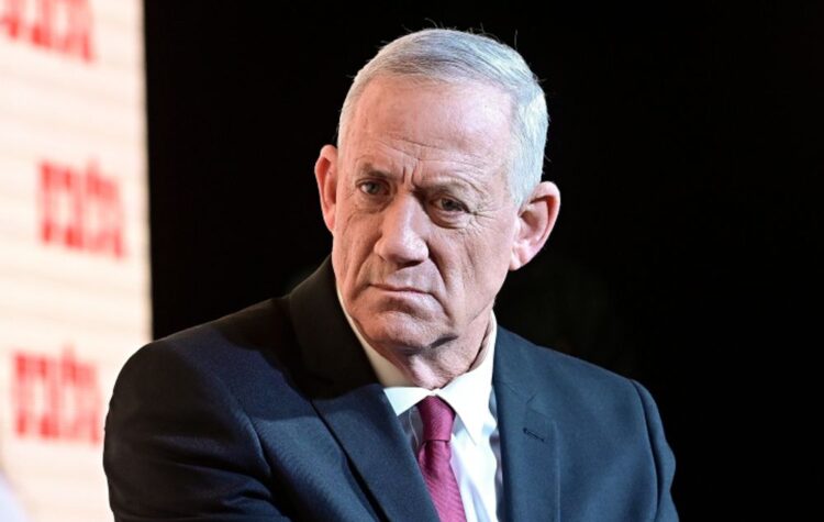 Une figure de l’opposition israélienne se dit favorable au plan de Trump pour Gaza