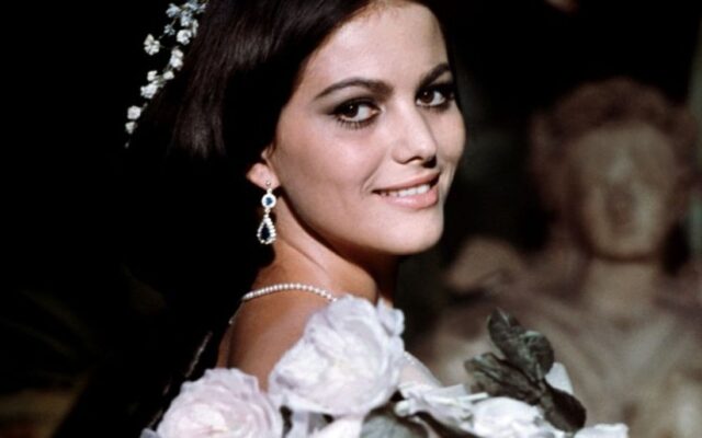 Claudia Cardinale tire sa révérence