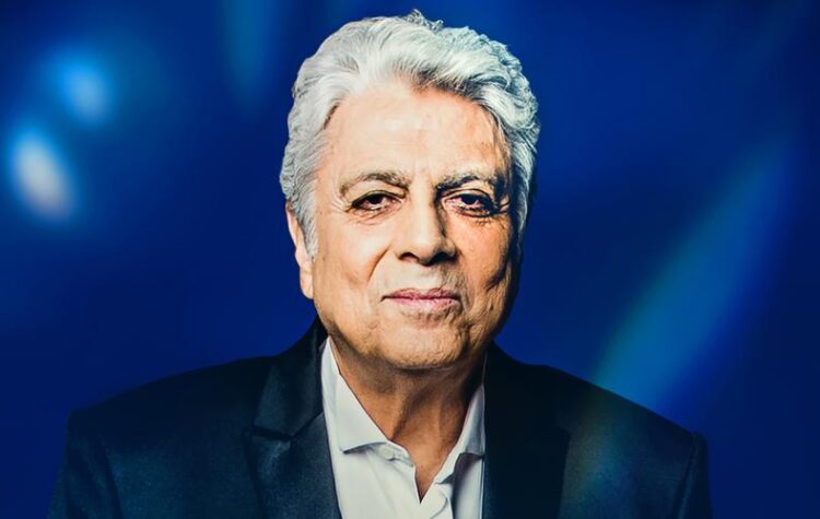 Un concert d’Enrico Macias à Istanbul annulé