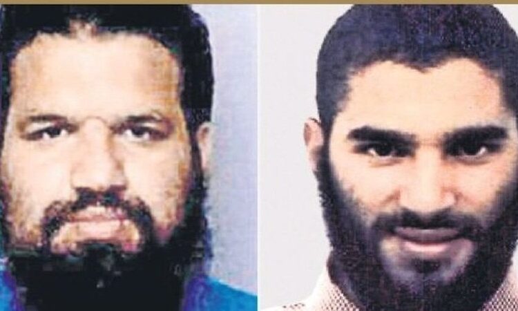 Ouverture du procès de trois femmes jihadistes