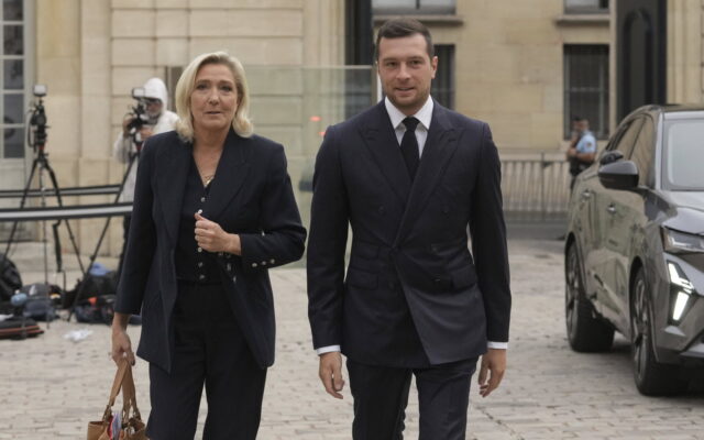Mort de Quentin Deranque : Jordan Bardella demande à ses cadres de ne pas se rendre aux rassemblements d’hommage, ni d&rsquo;y « associer » le RN