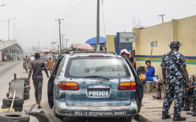 Accusée de blasphème contre l&rsquo;islam, une femme brûlée vive au Nigéria
