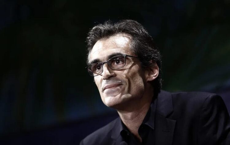La censure de Raphaël Enthoven provoque un orage sur le festival du livre de Besançon