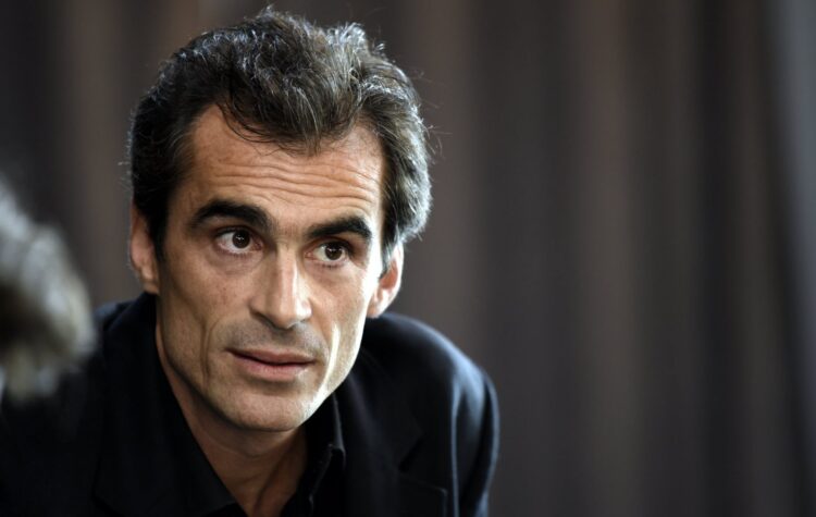 Raphaël Enthoven réinvité au festival du livre de Besançon