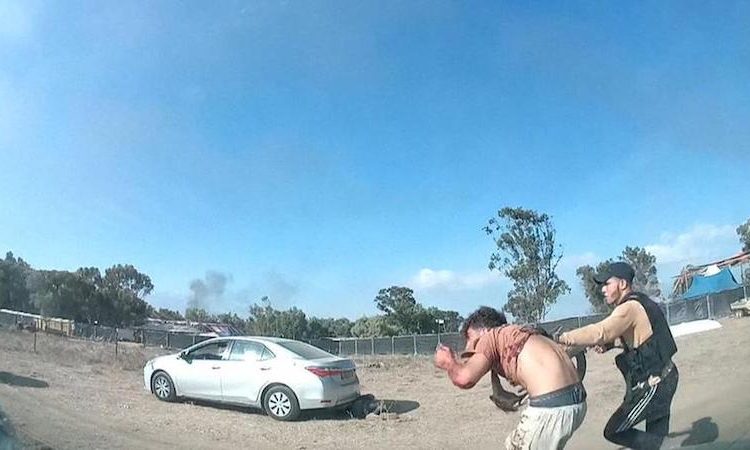 Le déshonneur d’un monde lâche