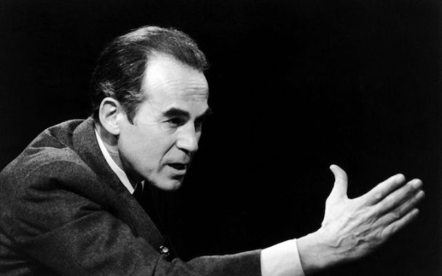 Dégradation de la tombe de Robert Badinter : un homme de 23 ans jugé en comparution immédiate ce mercredi
