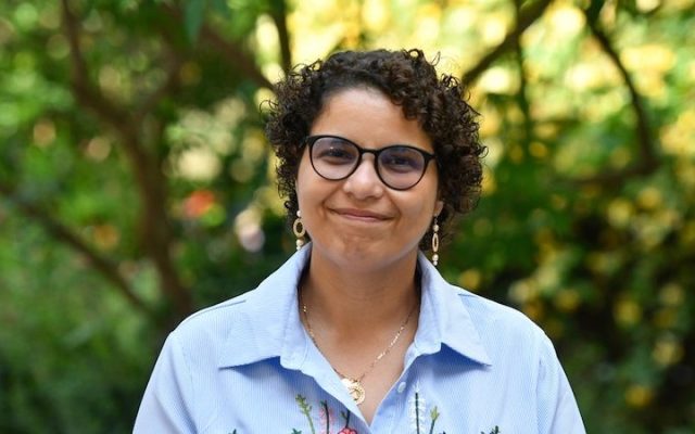 Fatiha Agag-Boudjahlat : elle enseigne la République