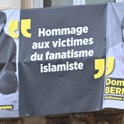 Samuel Paty et Dominique Bernard : se rappeler que les islamistes s&rsquo;attaquent toujours au savoir, les combattre est une exigence démocratique
