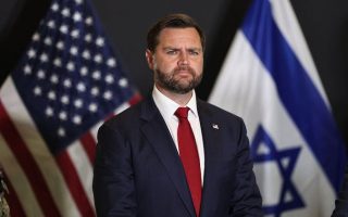 Guerre au Moyen-Orient : les États-Unis et l’Iran ont fait «beaucoup de progrès» vers un accord, selon JD Vance