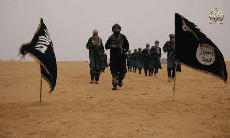 Les islamistes imposent le hidjab dans les transports au Mali