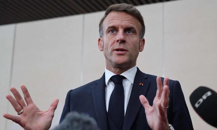 Le Premier ministre ne sera pas de gauche