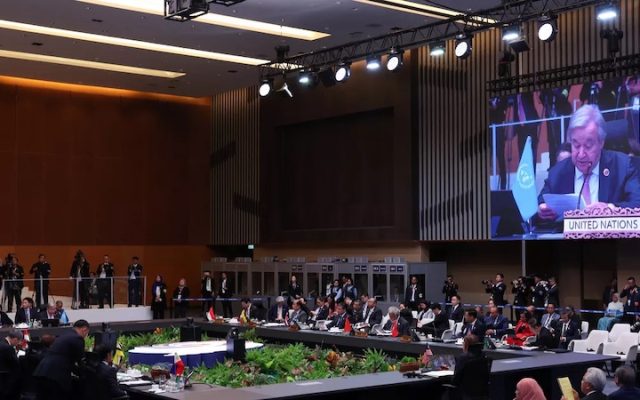 Le Conseil de sécurité de l&rsquo;ONU soutient le plan marocain sur le Sahara Occidental