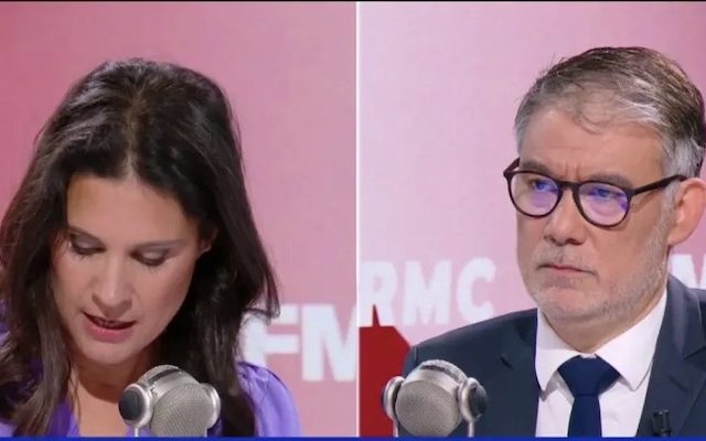 Olivier Faure annonce que le PS ne censurera pas le gouvernement