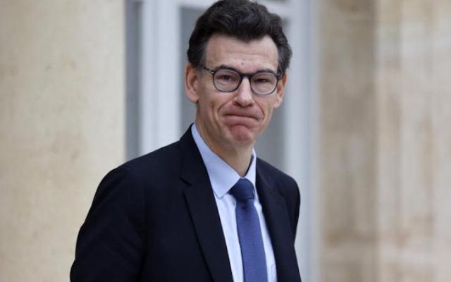 Apologie du terrorisme et célébration du 7-Octobre à l&rsquo;Université Paris 8