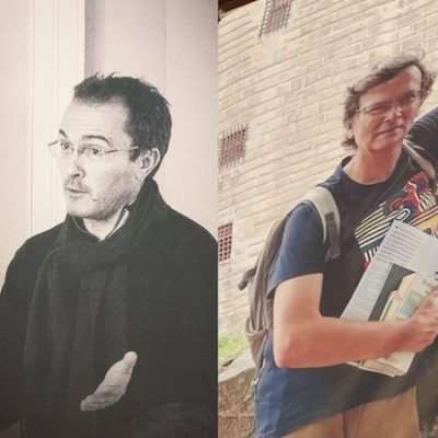 Dossier hommage de Rupture à Samuel Paty et Dominique Bernard : Assassiner des profs, c’est assassiner la France !