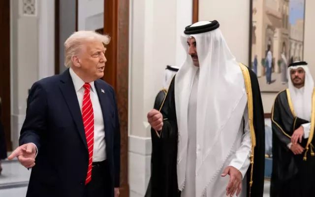 La nuit où un Président américain menace de détruire une grande civilisation…. Donald Trump va-t-il mettre ses menaces à exécution et « détruire l’Iran » ?