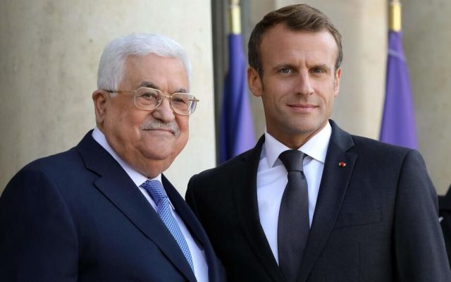 Emmanuel Macron estime que « la paix devient possible pour Israël, pour Gaza et la région »