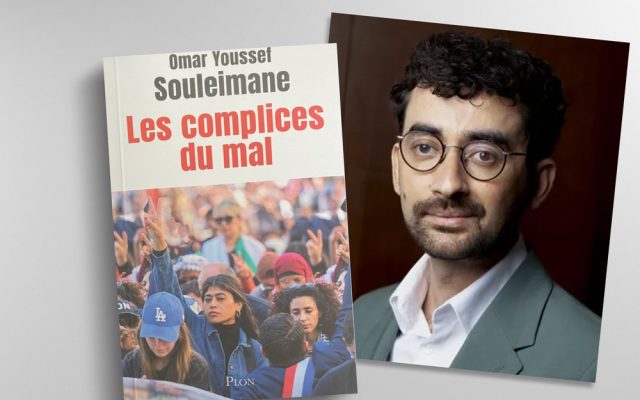 Un livre essentiel, entre témoignage et cri d’alerte 
