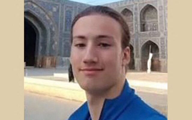 Le Français Lennart Monterlos détenu en Iran a été libéré 