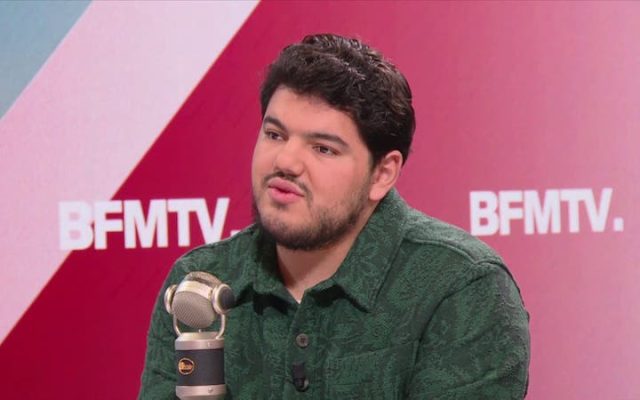 Amine Kessaci fustige « les discours » des politiques sur le narcotrafic