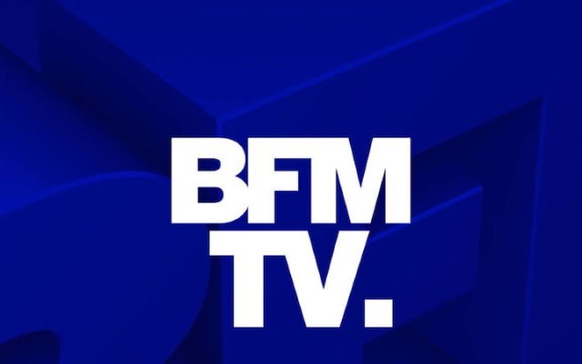 Alerte à la bombe à BFMTV