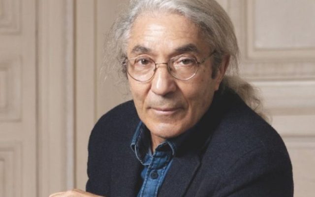 Boualem Sansal enfin libre ! Mais déjà Alger veut tout gâcher