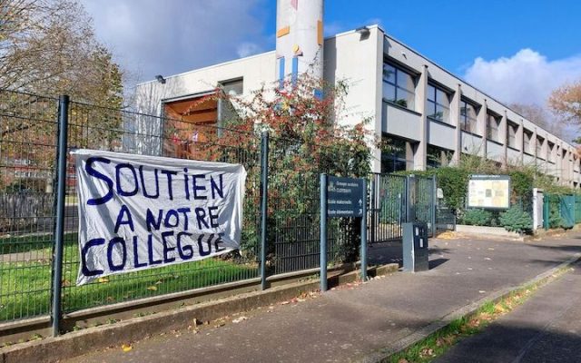 Islamisme : Un directeur d&rsquo;école menacé de mort par un père qui refuse qu&rsquo;un homme enseigne à sa fille