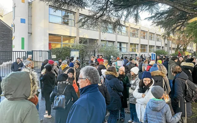 Menace sur la laïcité : des parents d’élèves peuvent-ils choisir le genre des enseignants ?